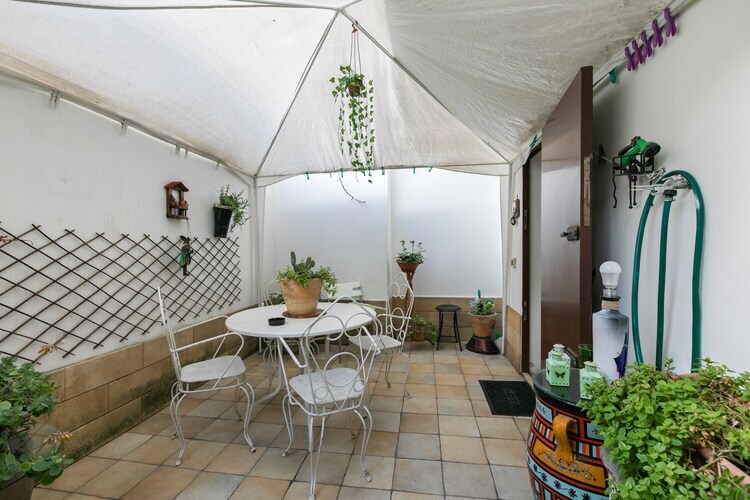 Bedda Sicilia Mia, maison 4 pers. à Palerme - Photo 24