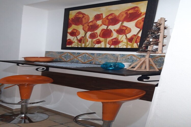 Bedda Sicilia Mia, maison 4 pers. à Palerme - Photo 34