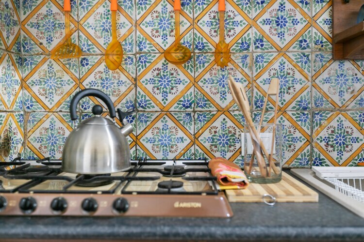 Bedda Sicilia Mia, maison 4 pers. à Palerme - Photo 35
