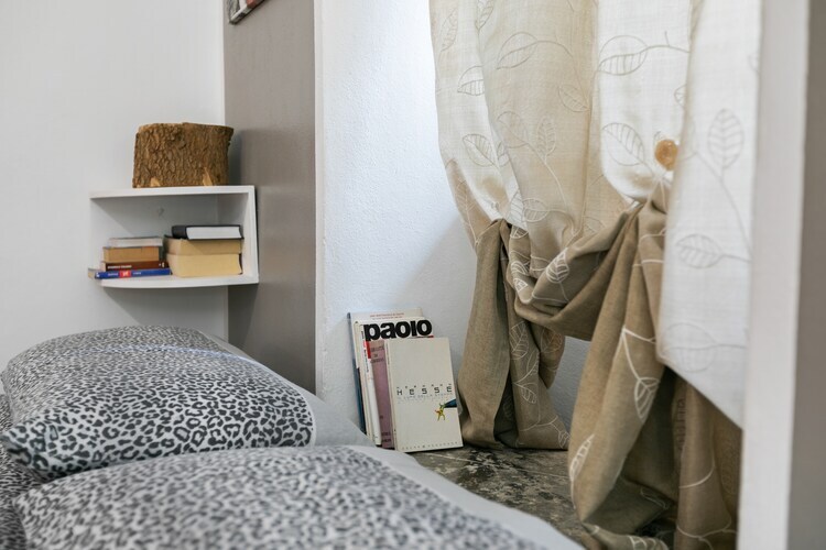 Bedda Sicilia Mia, maison 4 pers. à Palerme - Photo 37