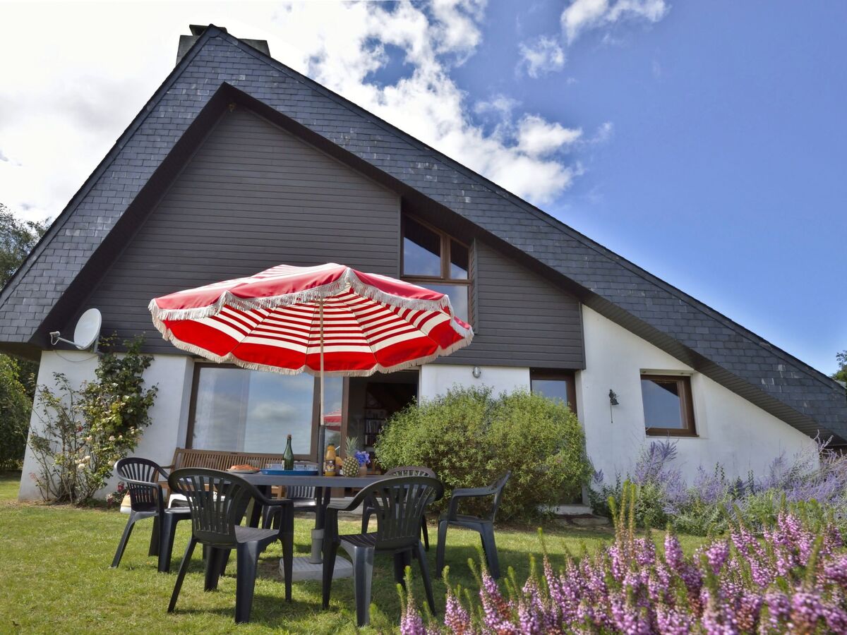 Ker Norge, maison 8 pers. vue mer à Plestin-les-Grèves - Photo 1
