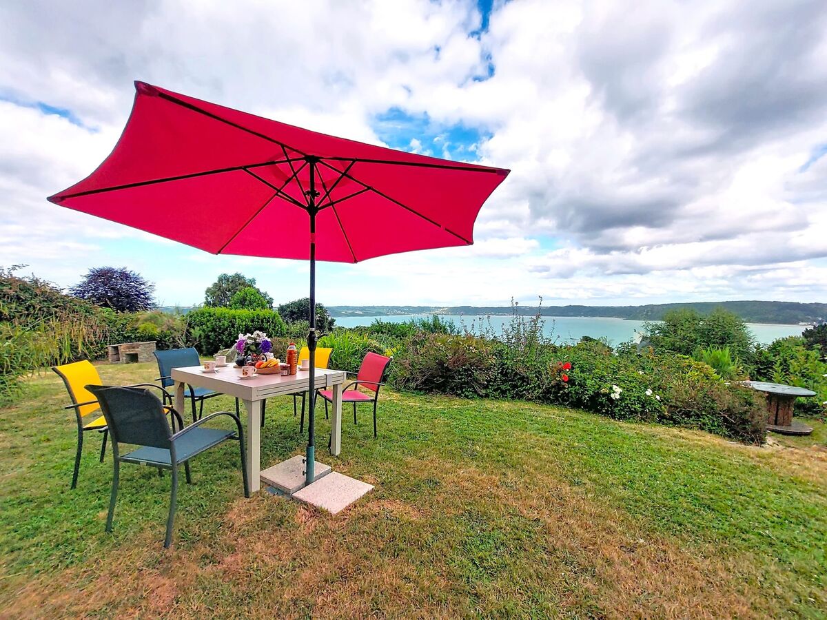 Ker Norge, maison 8 pers. vue mer à Plestin-les-Grèves - Photo 2