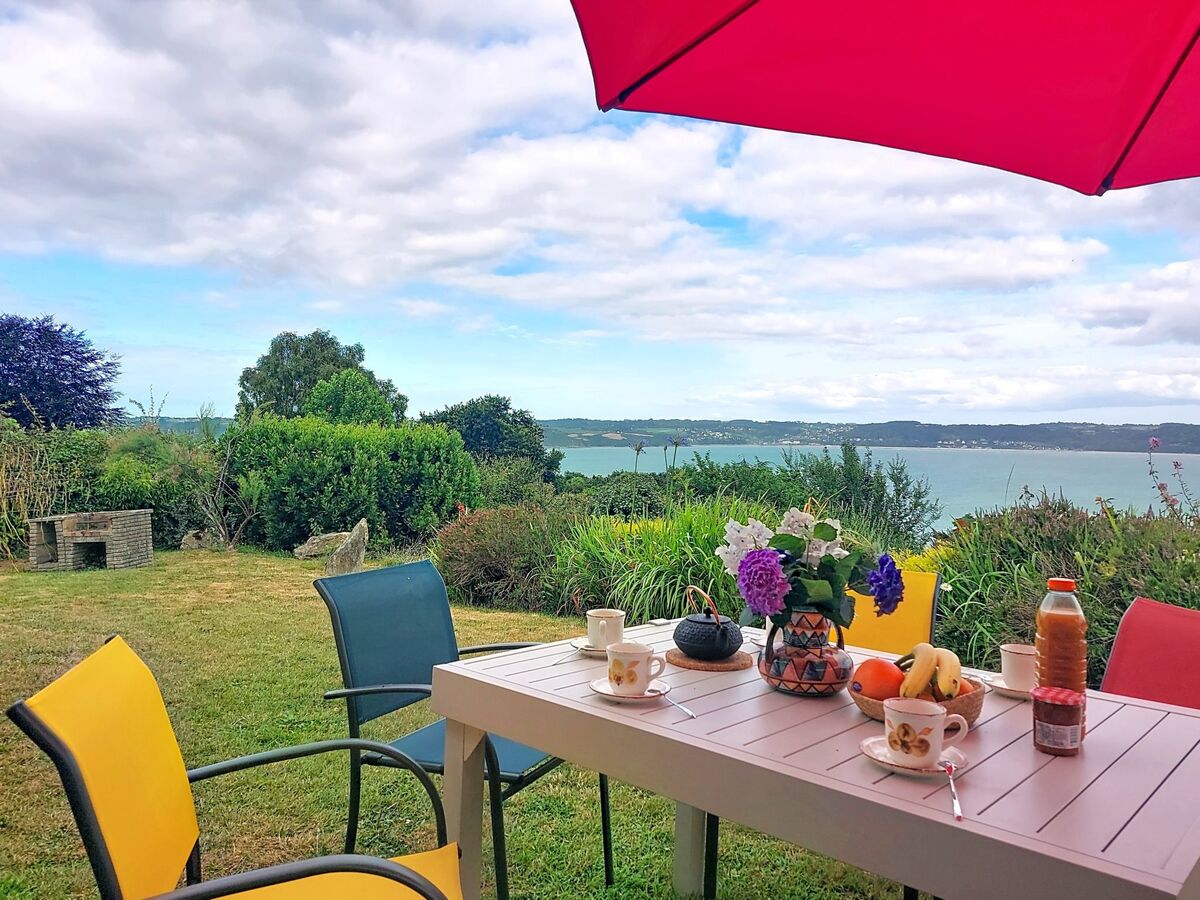 Ker Norge, maison 8 pers. vue mer à Plestin-les-Grèves - Photo 3