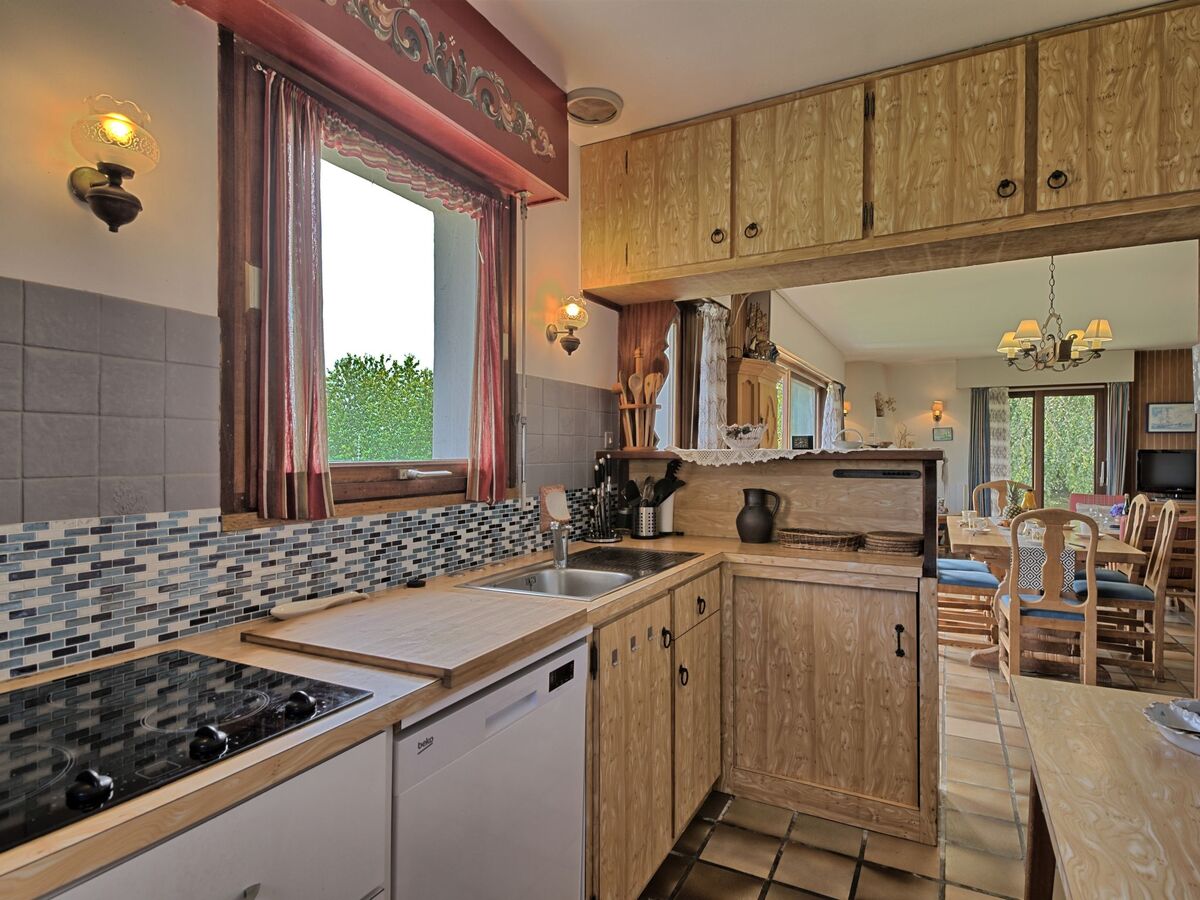 Ker Norge, maison 8 pers. vue mer à Plestin-les-Grèves - Photo 8