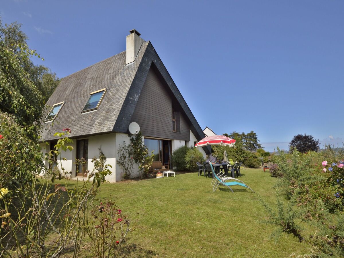 Ker Norge, maison 8 pers. vue mer à Plestin-les-Grèves - Photo 12