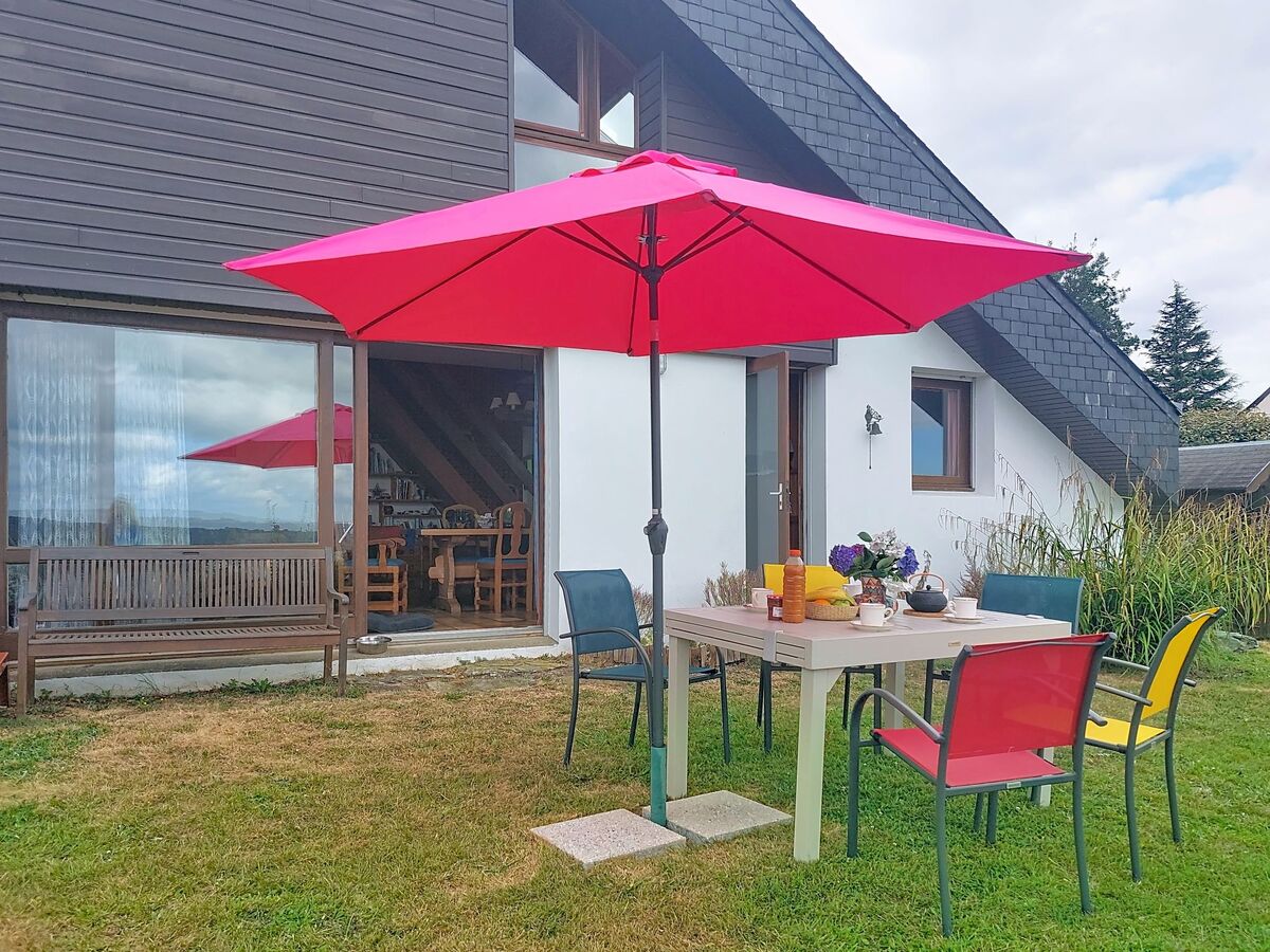 Ker Norge, maison 8 pers. vue mer à Plestin-les-Grèves - Photo 13