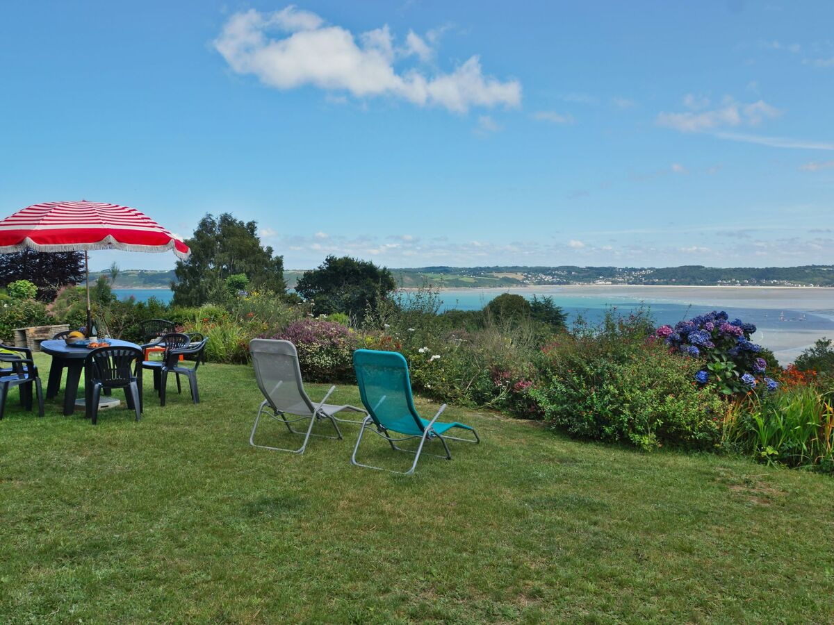 Ker Norge, maison 8 pers. vue mer à Plestin-les-Grèves - Photo 14