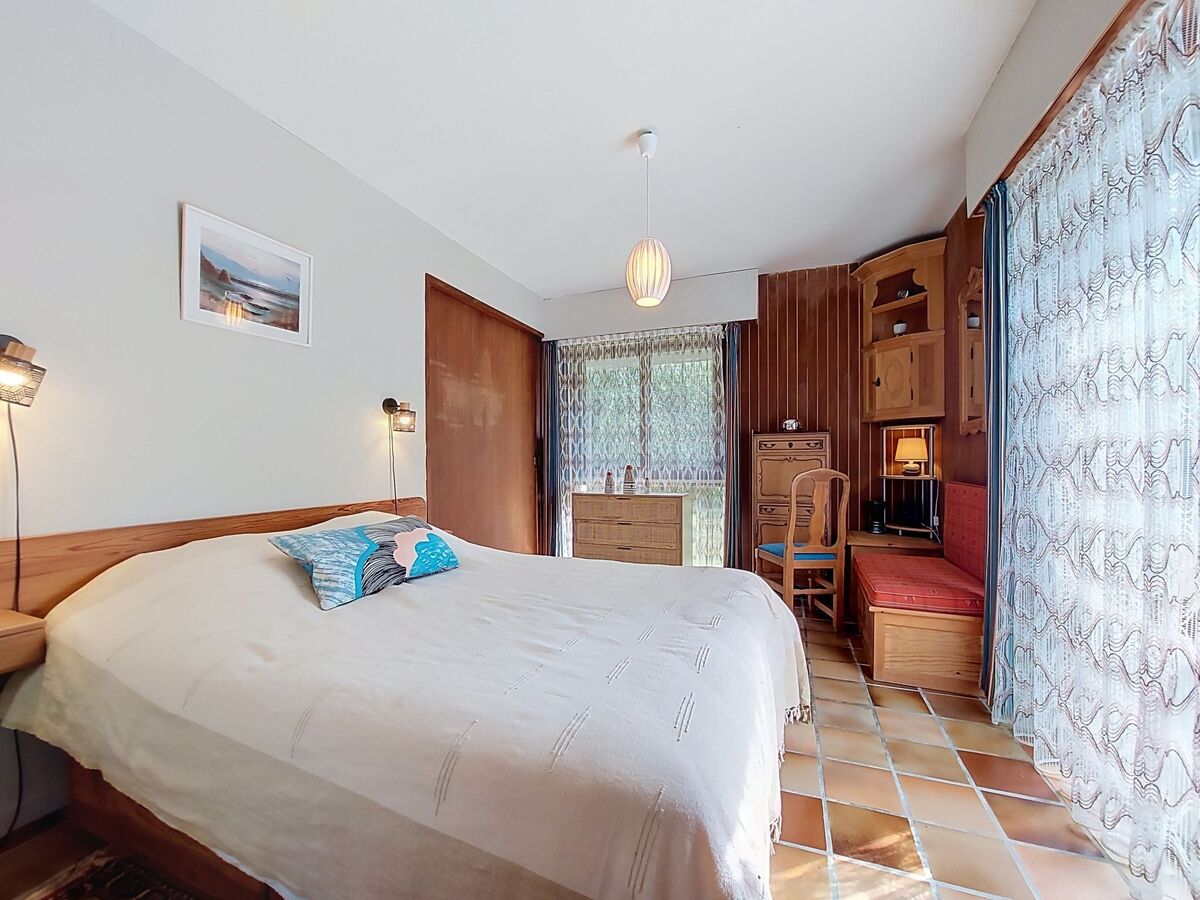 Ker Norge, maison 8 pers. vue mer à Plestin-les-Grèves - Photo 15