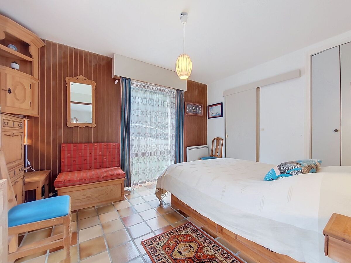Ker Norge, maison 8 pers. vue mer à Plestin-les-Grèves - Photo 16