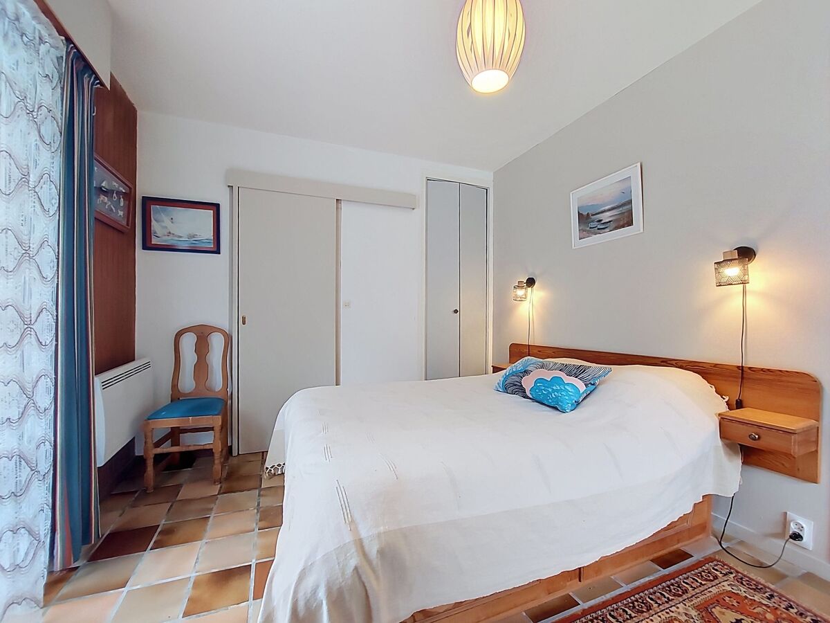 Ker Norge, maison 8 pers. vue mer à Plestin-les-Grèves - Photo 17