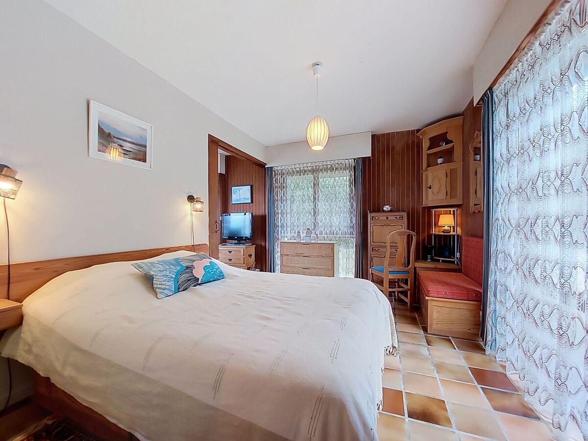 Ker Norge, maison 8 pers. vue mer à Plestin-les-Grèves - Photo 18