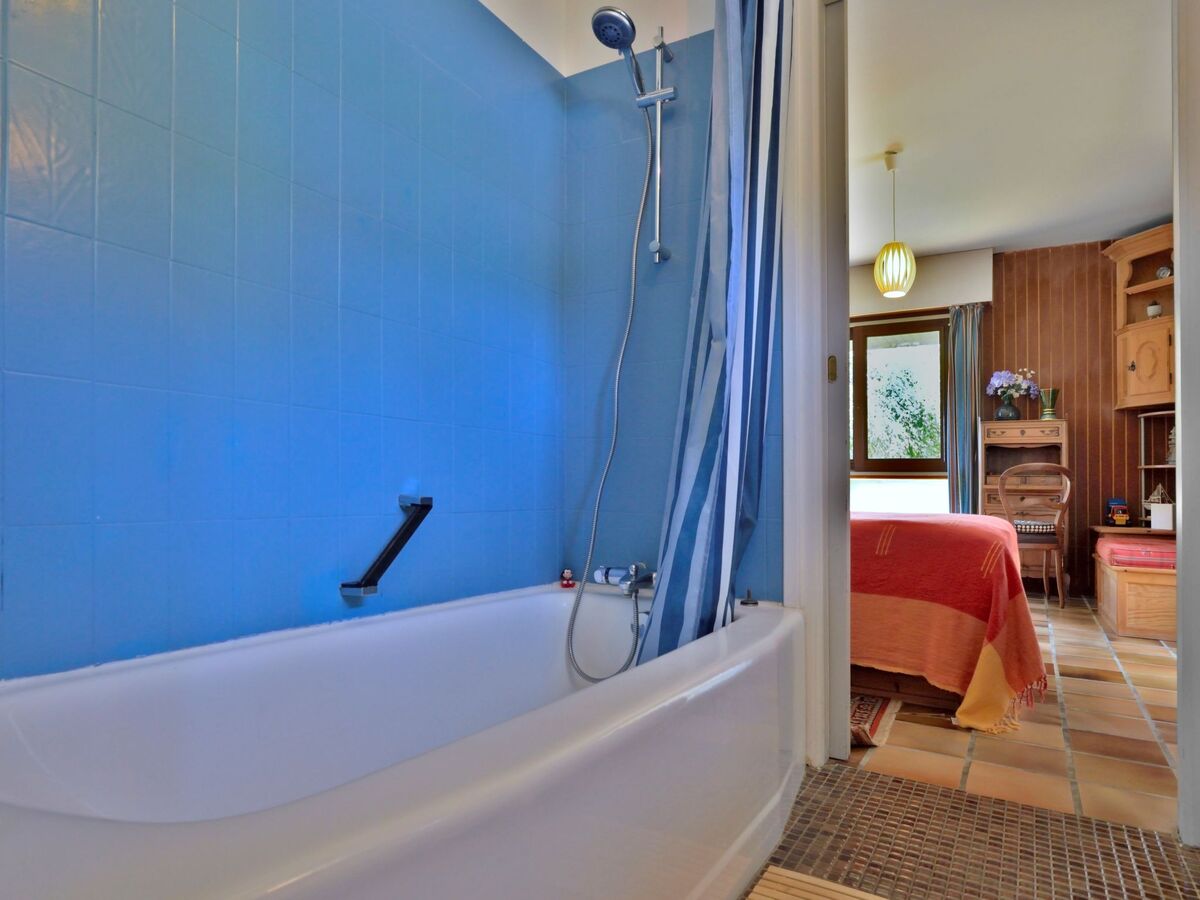 Ker Norge, maison 8 pers. vue mer à Plestin-les-Grèves - Photo 20