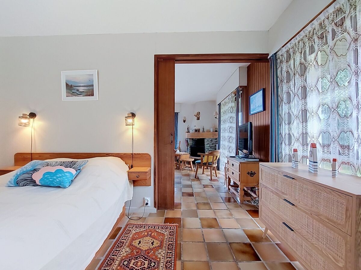 Ker Norge, maison 8 pers. vue mer à Plestin-les-Grèves - Photo 21