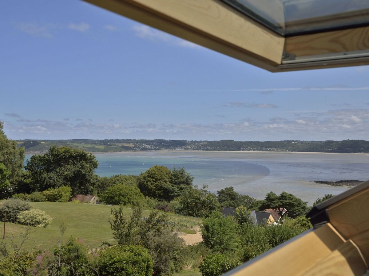 Ker Norge, maison 8 pers. vue mer à Plestin-les-Grèves - Photo 24