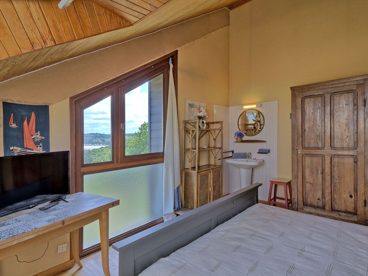 Ker Norge, maison 8 pers. vue mer à Plestin-les-Grèves - Photo 25