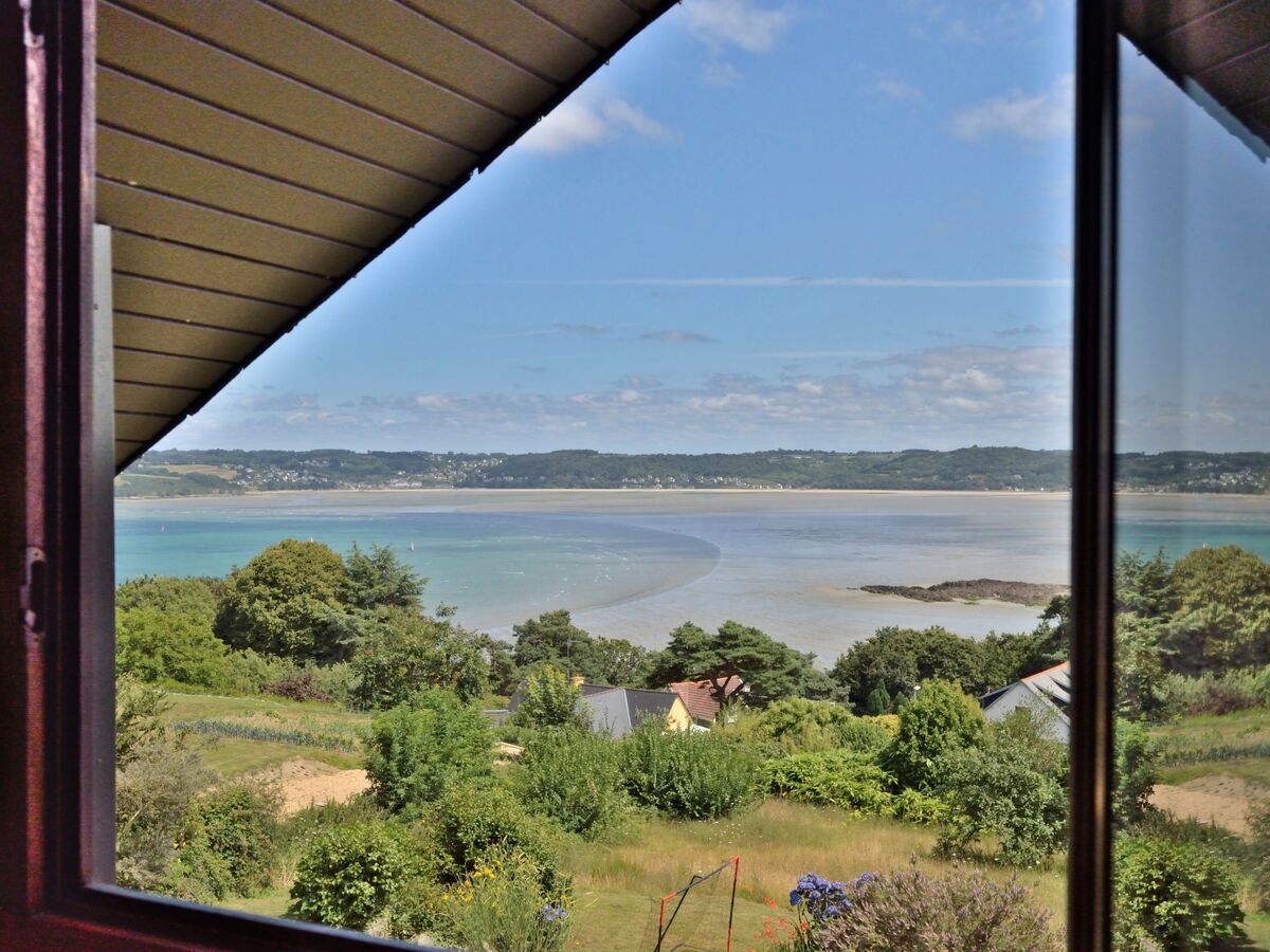 Ker Norge, maison 8 pers. vue mer à Plestin-les-Grèves - Photo 26