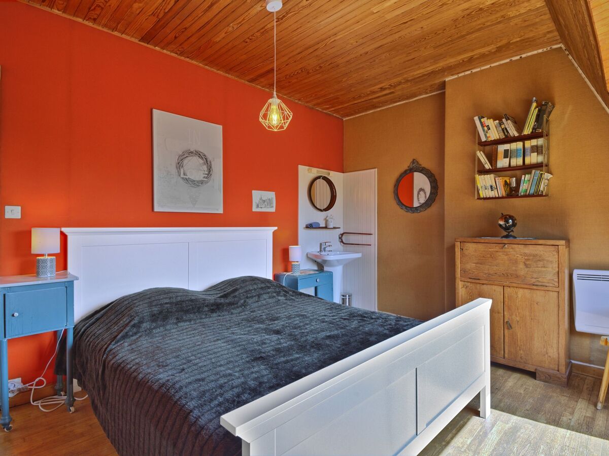 Ker Norge, maison 8 pers. vue mer à Plestin-les-Grèves - Photo 27