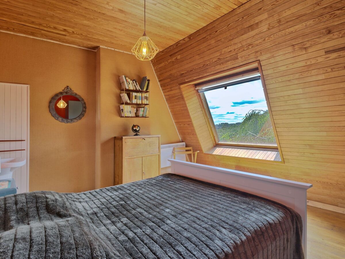 Ker Norge, maison 8 pers. vue mer à Plestin-les-Grèves - Photo 28
