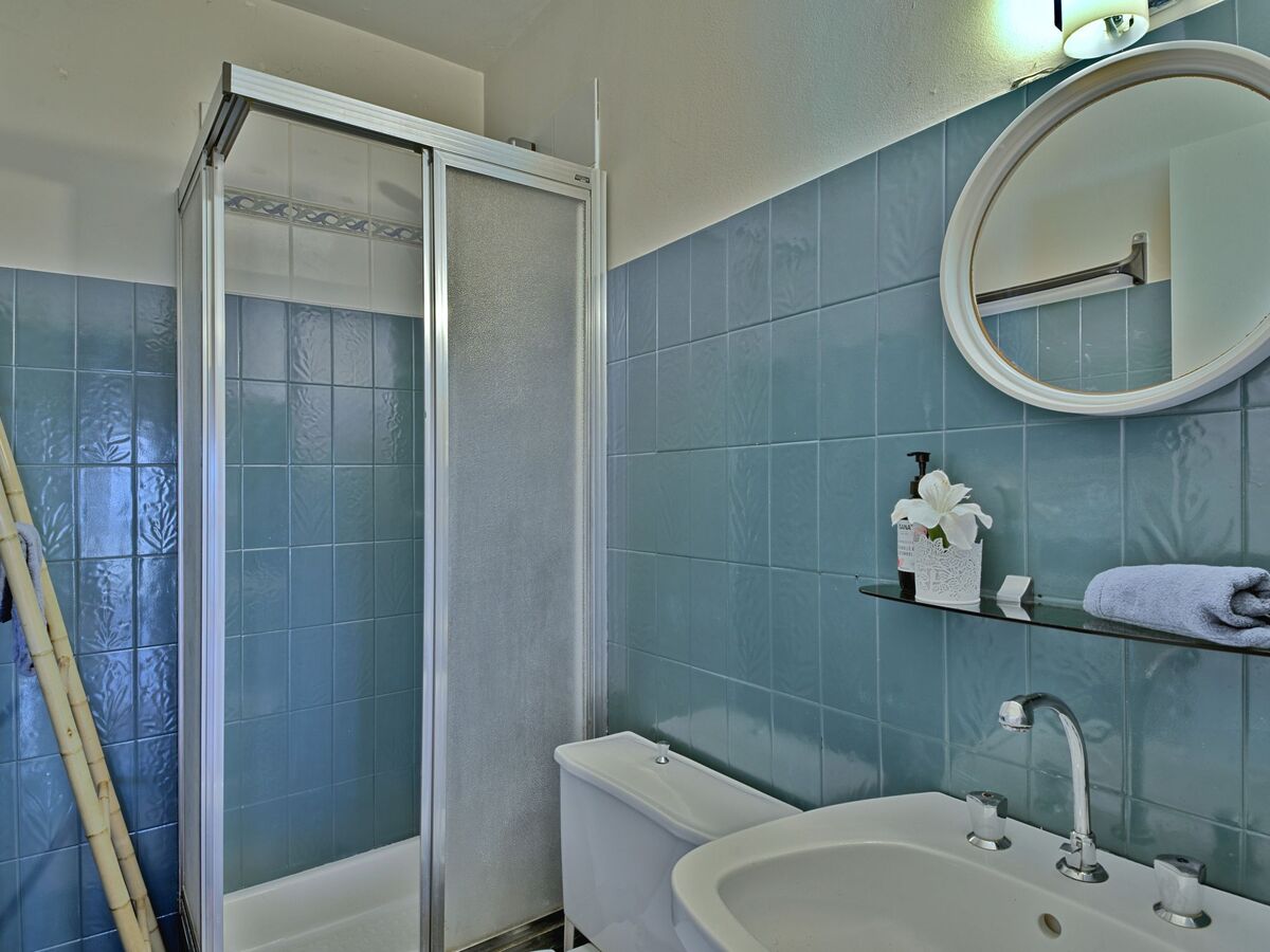 Ker Norge, maison 8 pers. vue mer à Plestin-les-Grèves - Photo 29