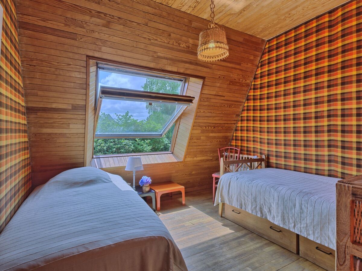 Ker Norge, maison 8 pers. vue mer à Plestin-les-Grèves - Photo 30