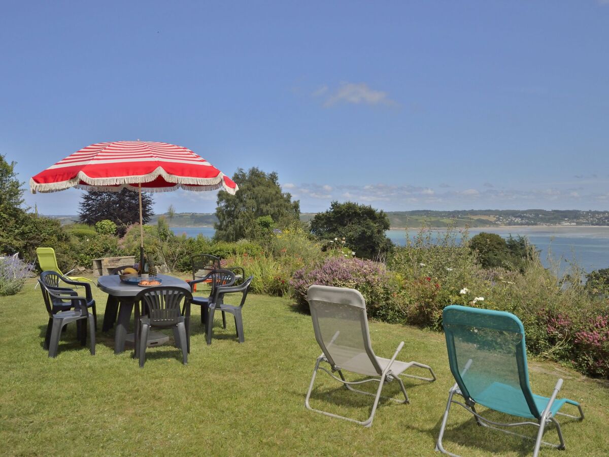 Ker Norge, maison 8 pers. vue mer à Plestin-les-Grèves - Photo 33