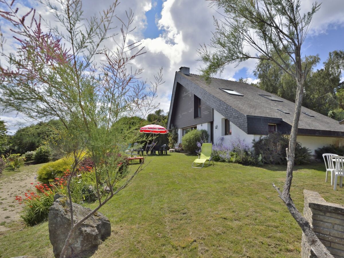 Ker Norge, maison 8 pers. vue mer à Plestin-les-Grèves - Photo 37