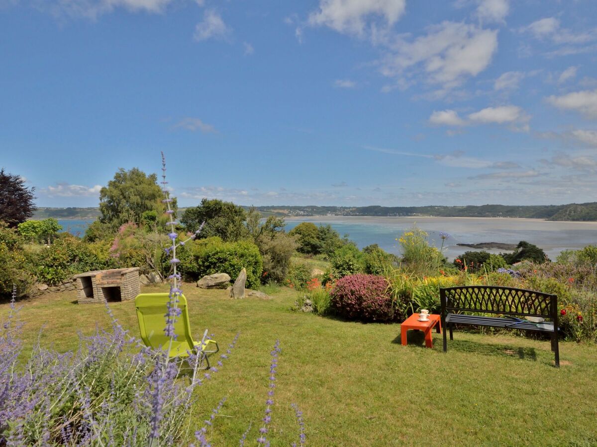 Ker Norge, maison 8 pers. vue mer à Plestin-les-Grèves - Photo 38