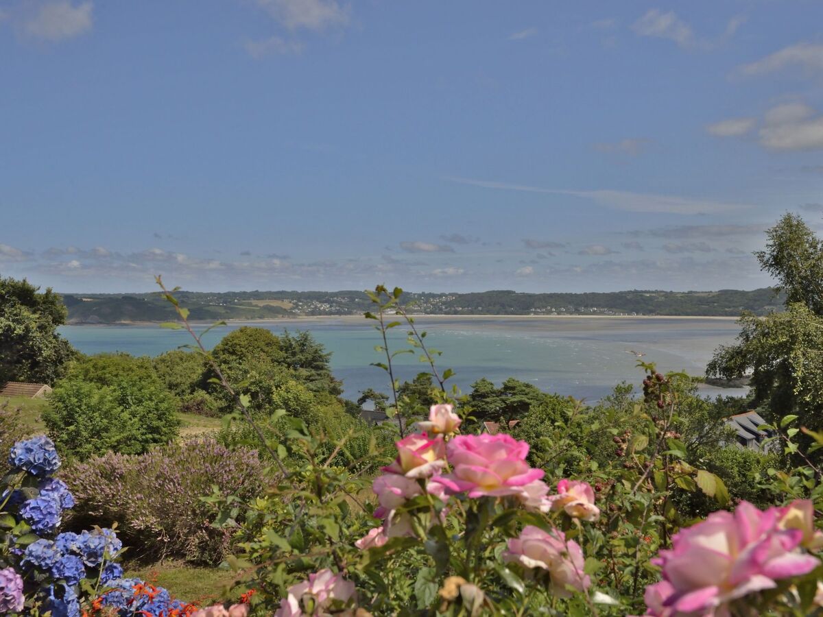 Ker Norge, maison 8 pers. vue mer à Plestin-les-Grèves - Photo 39
