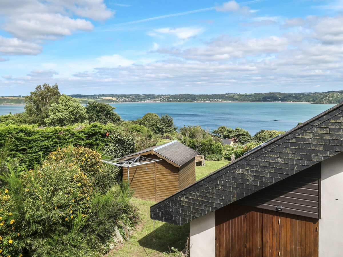 Ker Norge, maison 8 pers. vue mer à Plestin-les-Grèves - Photo 40