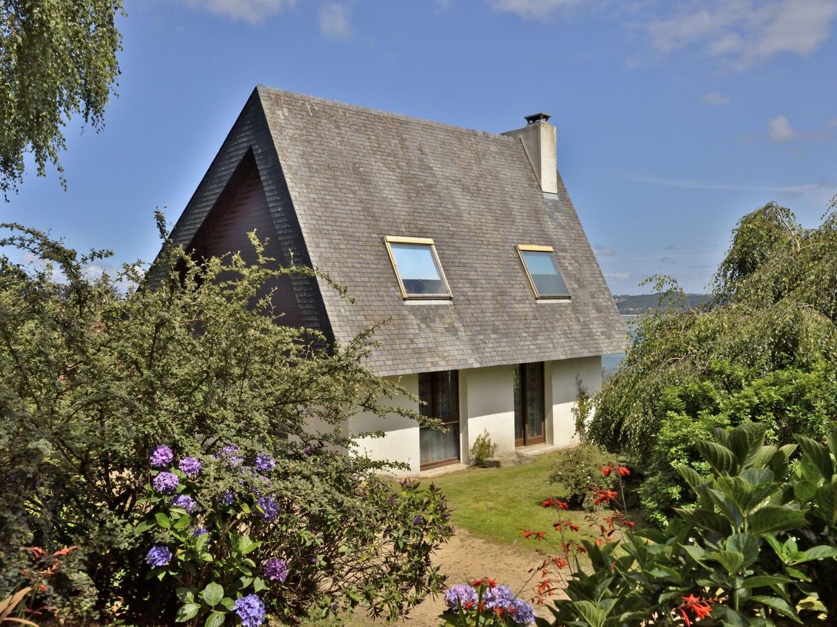 Ker Norge, maison 8 pers. vue mer à Plestin-les-Grèves - Photo 41