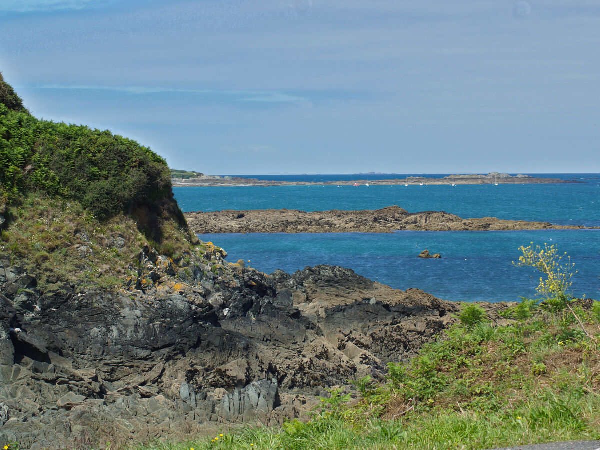 Ker Norge, maison 8 pers. vue mer à Plestin-les-Grèves - Photo 42