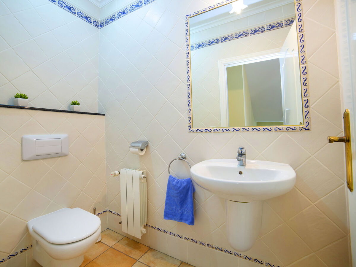 Villa Del Pozo – piscine privée et vue mer à Calpe - Photo 19