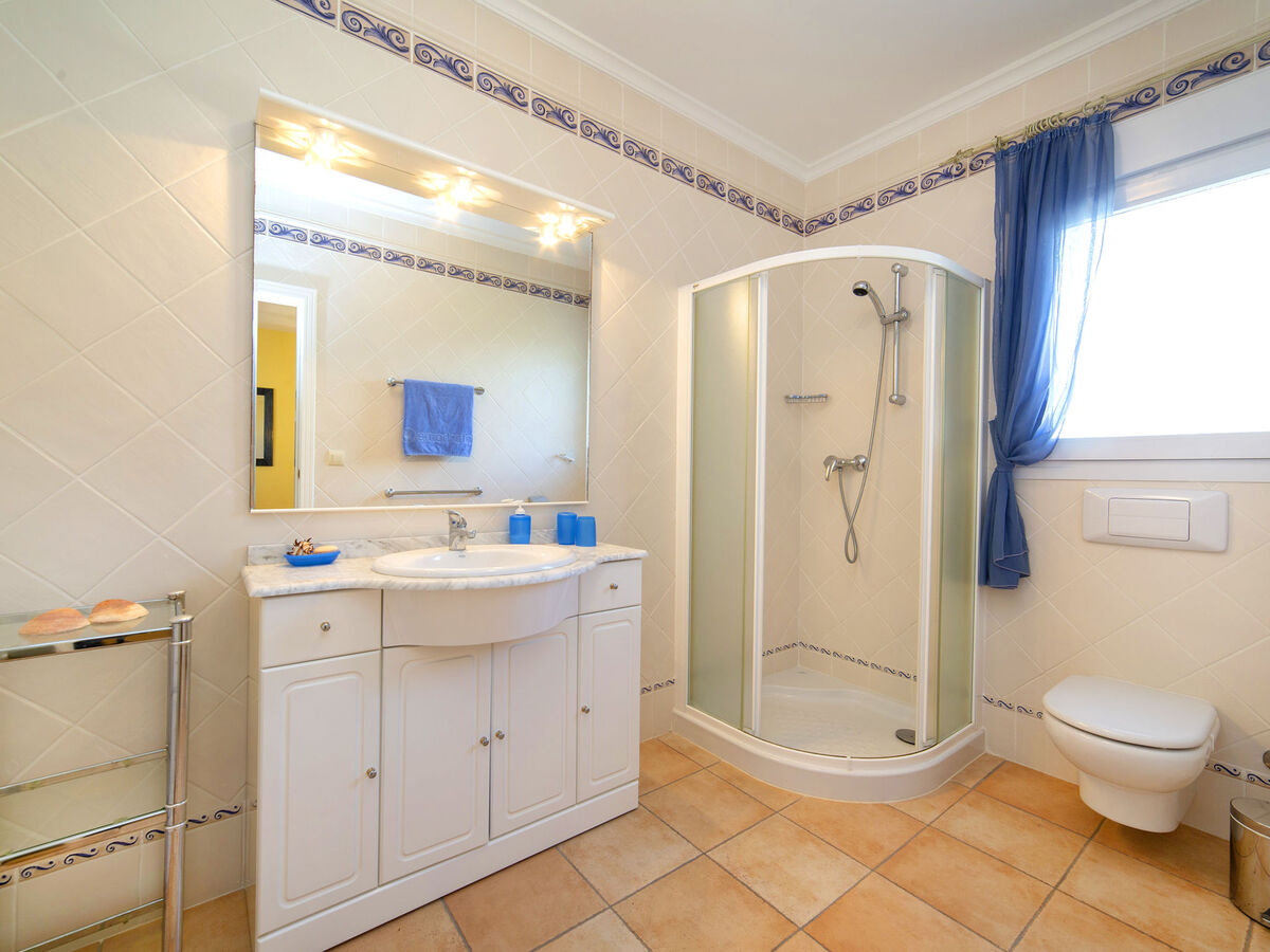 Villa Del Pozo – piscine privée et vue mer à Calpe - Photo 20