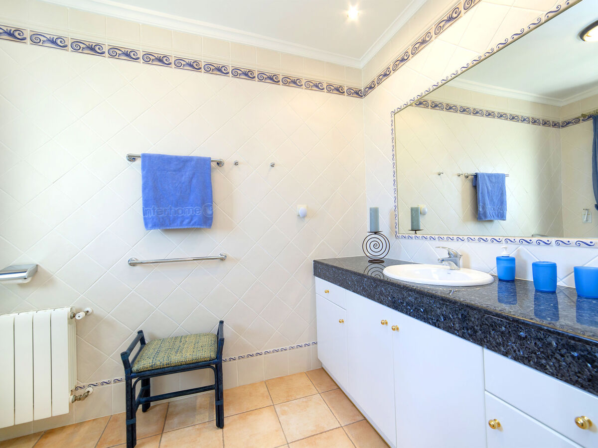 Villa Del Pozo – piscine privée et vue mer à Calpe - Photo 21