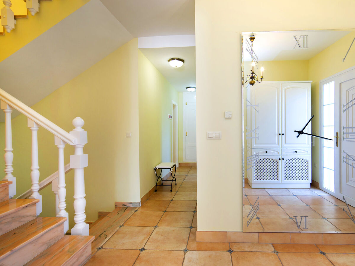 Villa Del Pozo – piscine privée et vue mer à Calpe - Photo 26