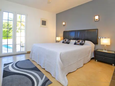 Nadine, Maison 8 personnes à Calpe Calp - Photo 3