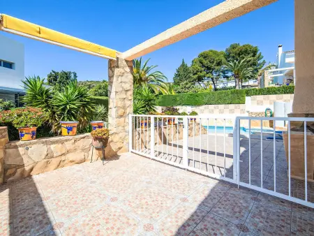 Nadine, Maison 8 personnes à Calpe Calp - Photo 6
