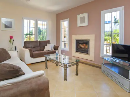 Nadine, Maison 8 personnes à Calpe Calp - Photo 8