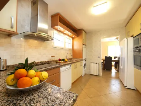 Nadine, Maison 8 personnes à Calpe Calp - Photo 12
