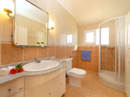 Nadine, Maison 8 personnes à Calpe Calp - Photo 16