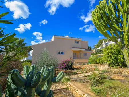 Nadine, Maison 8 personnes à Calpe Calp - Photo 20