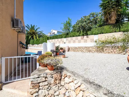 Nadine, Maison 8 personnes à Calpe Calp - Photo 24