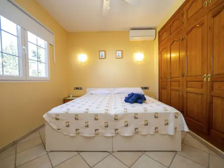 Nadine, Maison 8 personnes à Calpe Calp - Photo 25