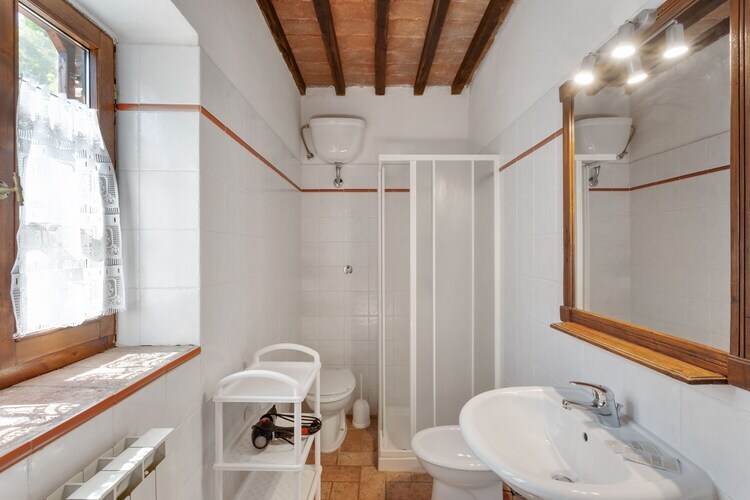 Maison Ulivo : piscine et jardin en Toscane - Photo 10