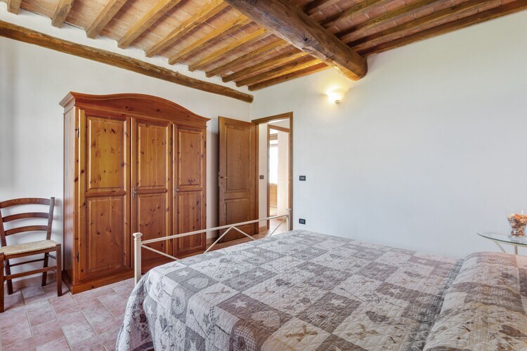 Maison Ulivo : piscine et jardin en Toscane - Photo 17