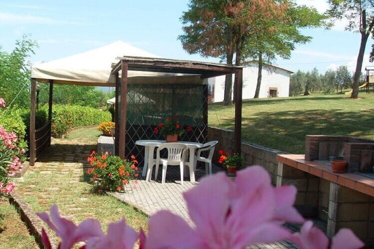 Maison Ulivo : piscine et jardin en Toscane - Photo 30