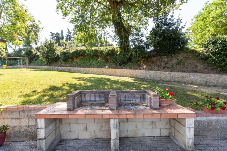 Maison Ulivo : piscine et jardin en Toscane - Photo 33