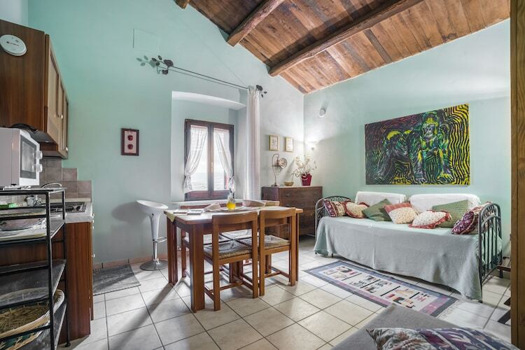 Il Grappolo e la Rosa – Maison à Montefalco - Photo 2