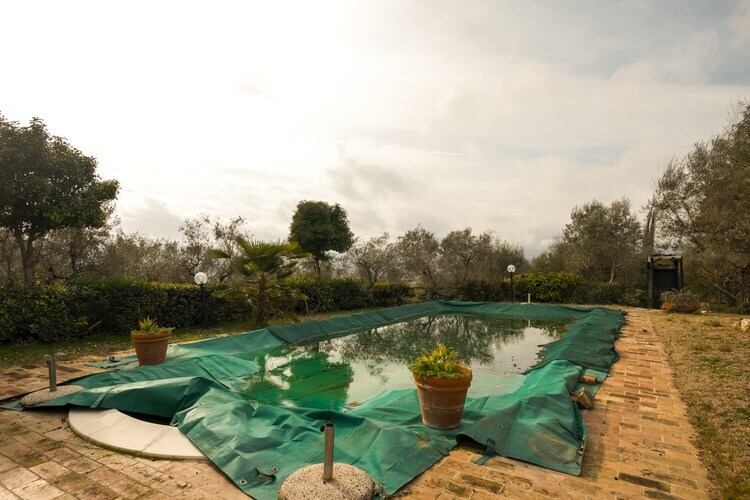 Il Grappolo e la Rosa – Maison à Montefalco - Photo 3