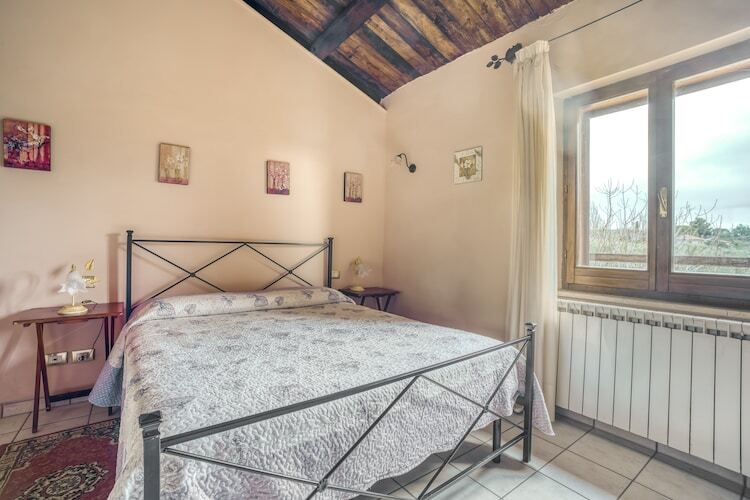 Il Grappolo e la Rosa – Maison à Montefalco - Photo 5